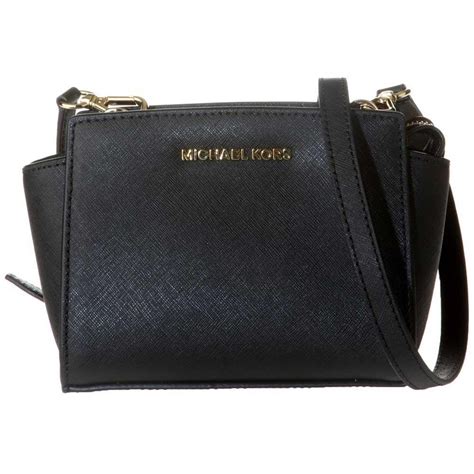 michael kors selma mini dimensions